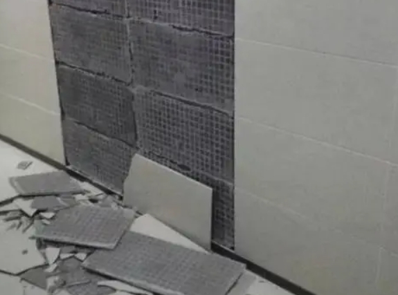 莆田市瓷砖空鼓维修公司分享下莆田市墙砖松动维修的知识